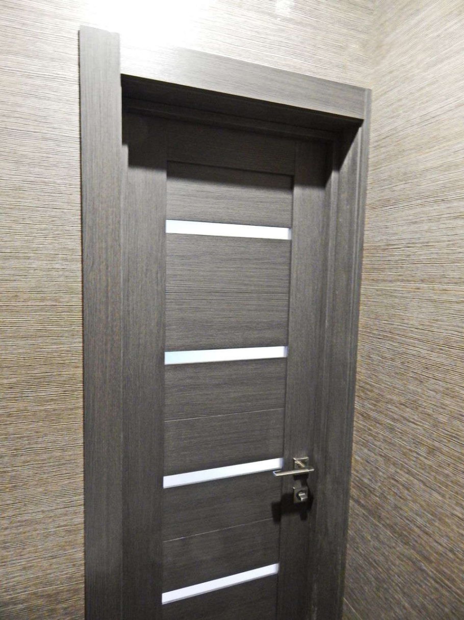 Профиль Дорс грей мелинга