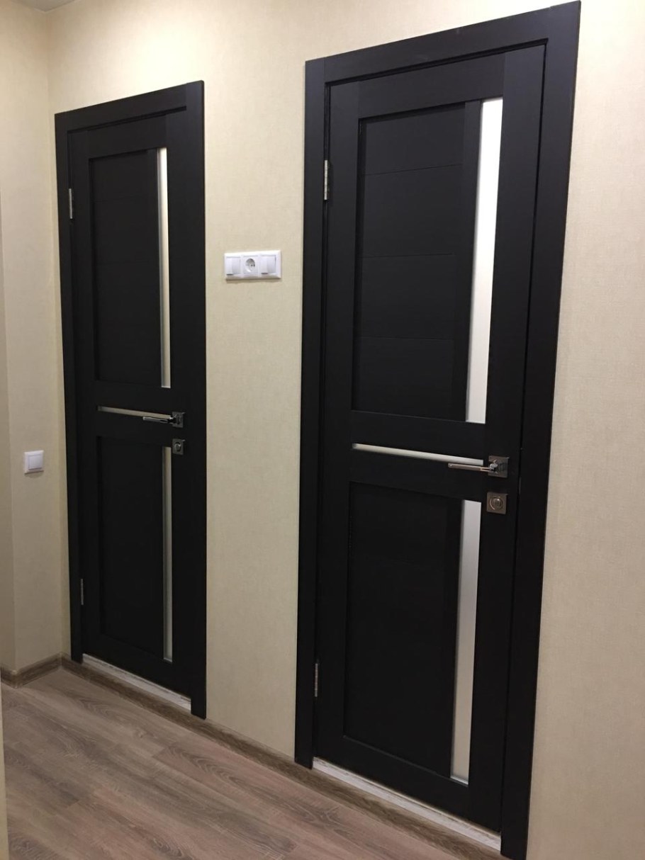 Профиль Дорс двери межкомнатные