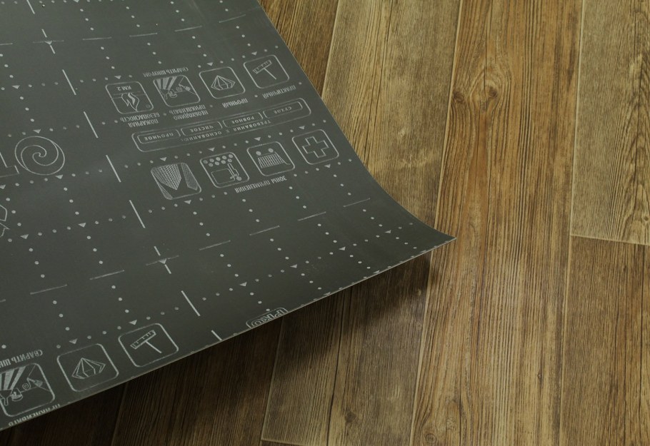 Линолеум Таркетт Торонто 1