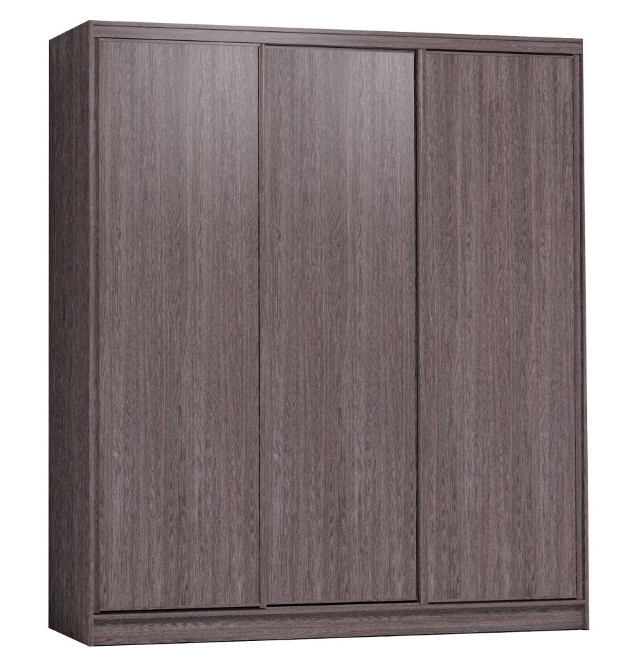 Ясень Анкор темный ЛДСП