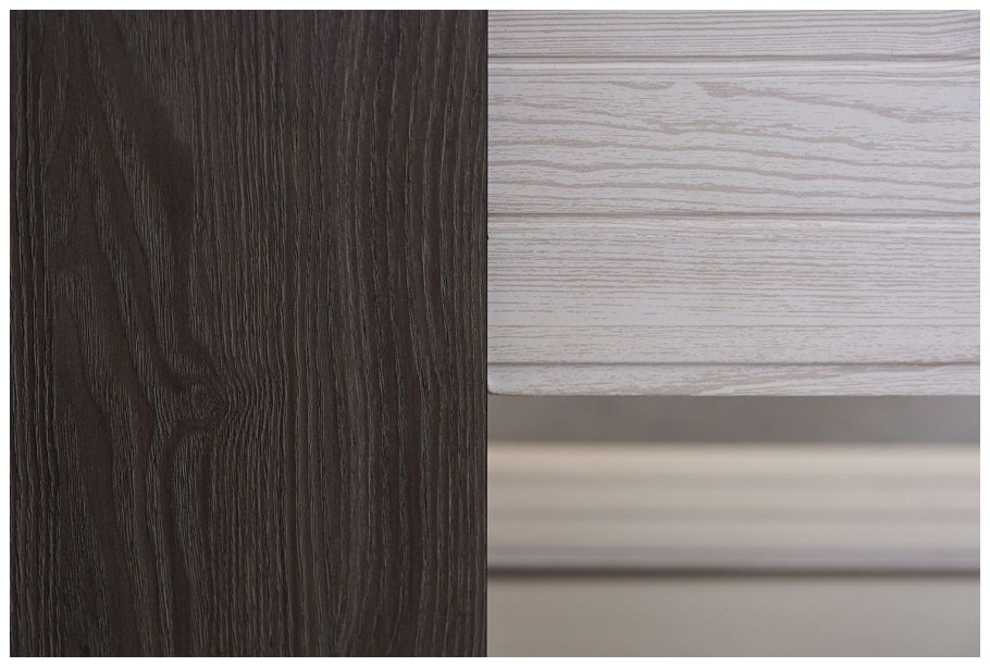 Ясень Анкор темный ЛДСП