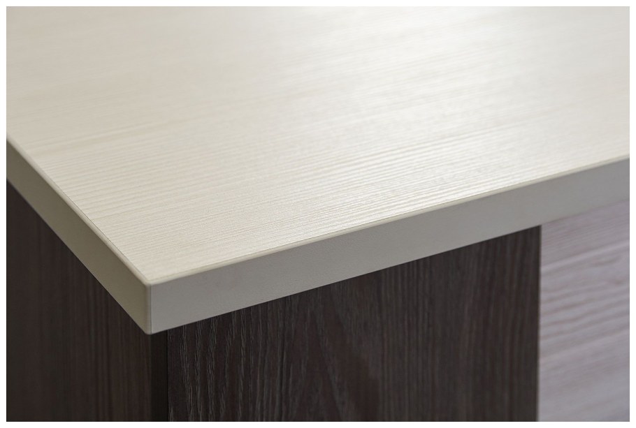 Ясень Анкор темный ЛДСП