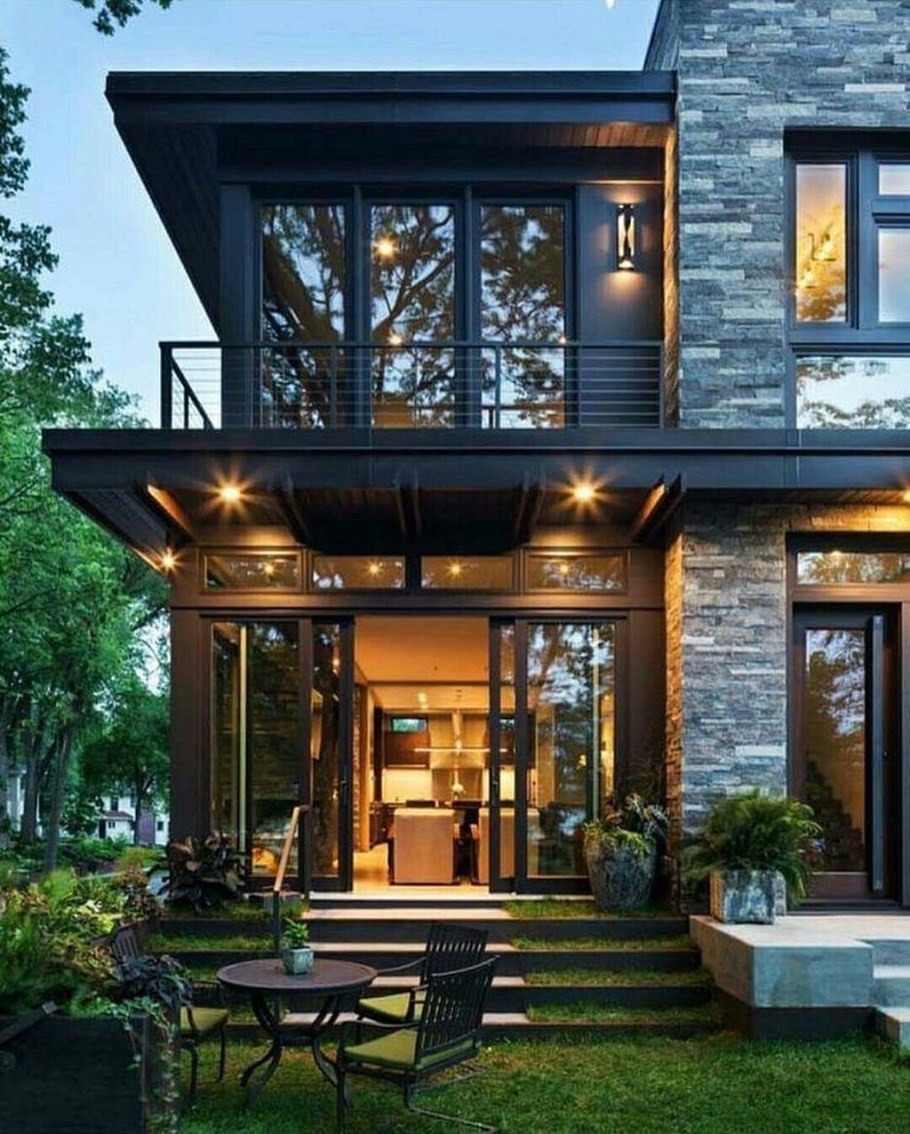 ТОПДОМ экстерьер