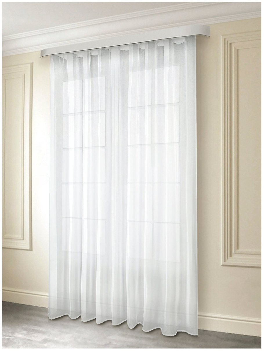 Тюль Этель 4280480