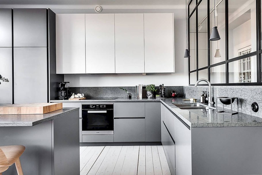 Grigio bromo / NTM 0724