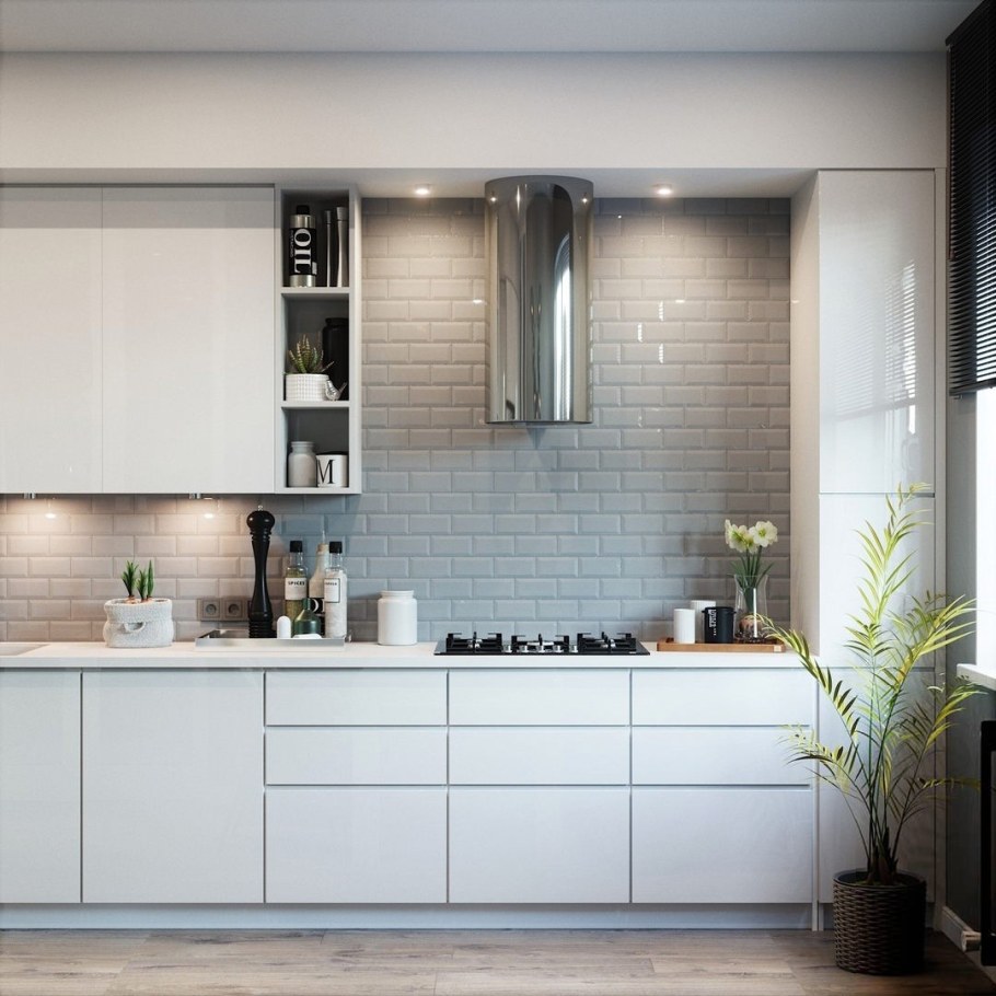 Воксторп кухня икеа