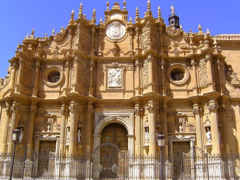 Карло Мадерна фасад собора св Петра