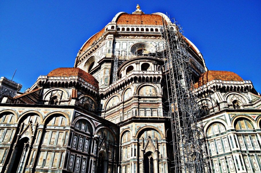 Возрождение Ренессанс архитектура