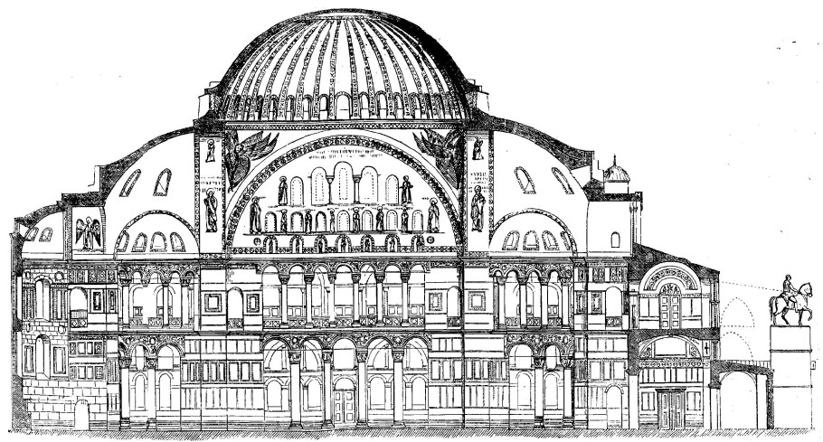 Эпоха Возрождения в стиле Ренессанс