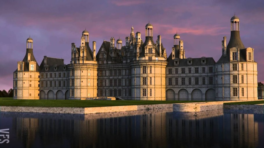 Возрождение в Англии архитектура