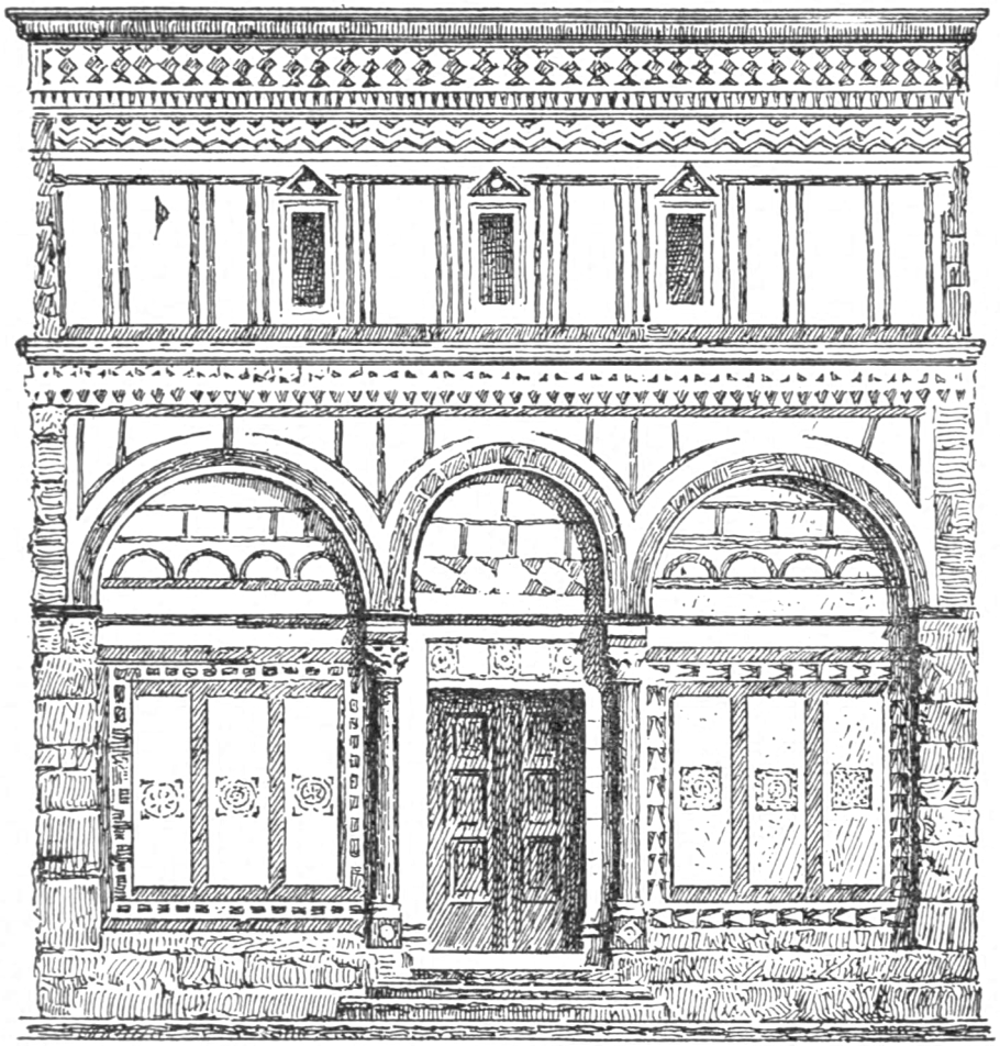 Бадия во Фьезоле