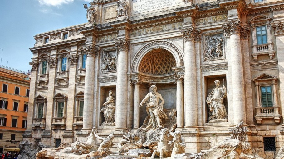 Ренессанс эпоха Возрождения архитектура