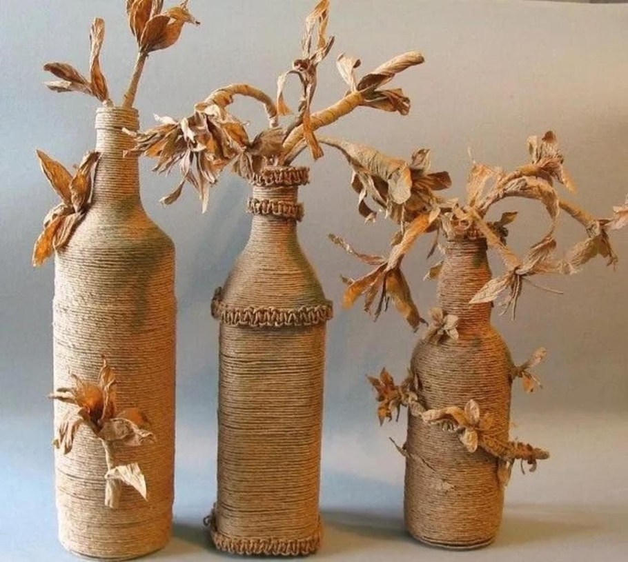 Декер бутылок