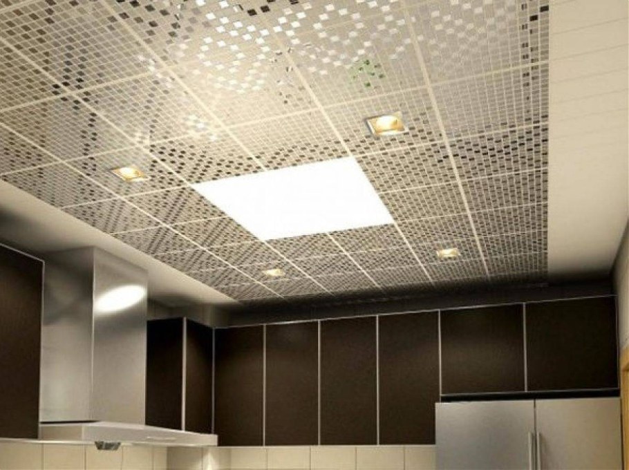 Армстронг Грильято кассетный