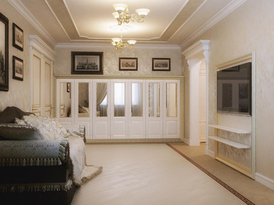 П44 трешка дизайн