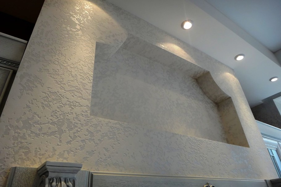 Венецианская Гротто венецианская штукатурка