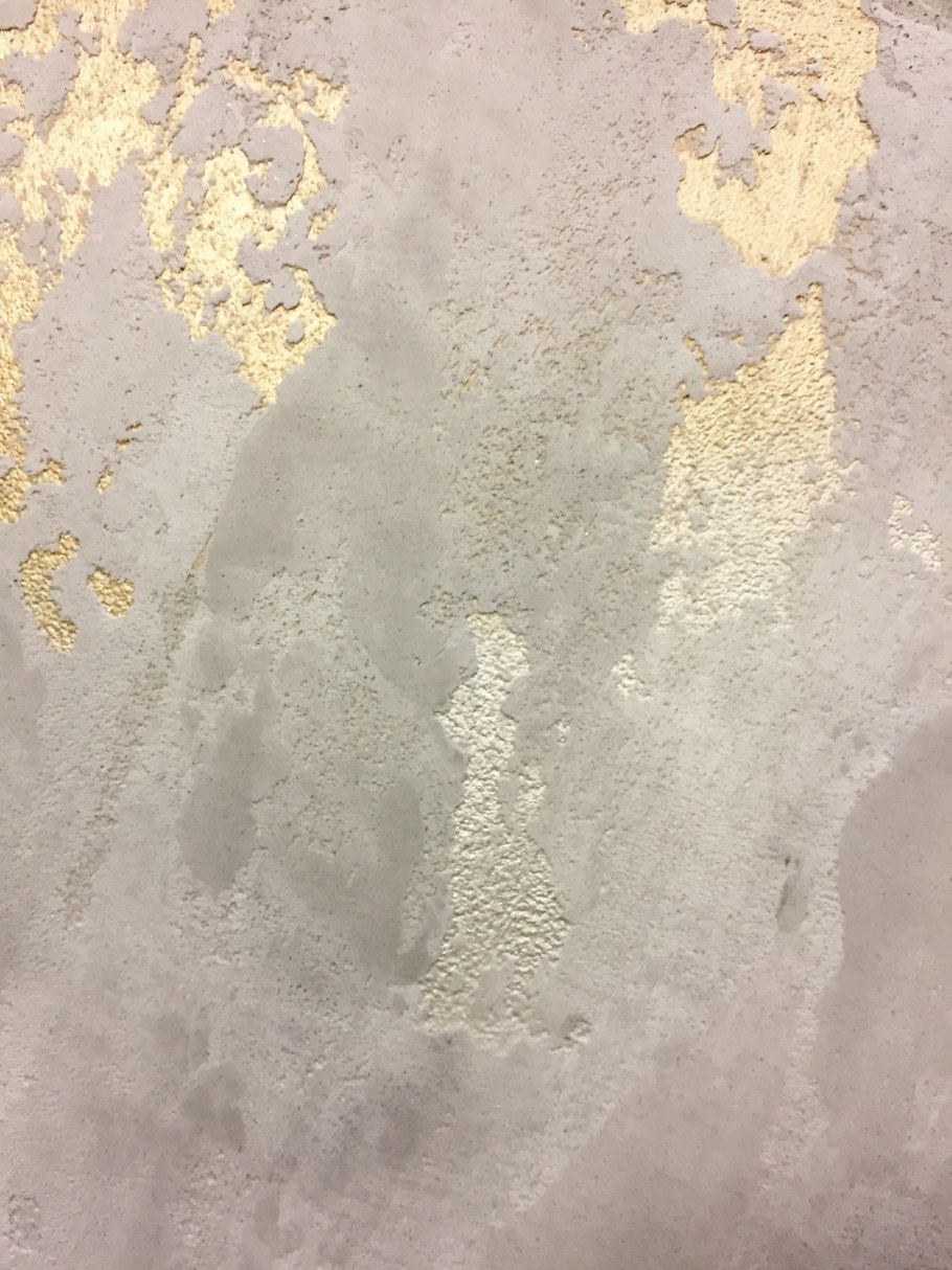 Декоративная штукатурка Гротто слоновая кость