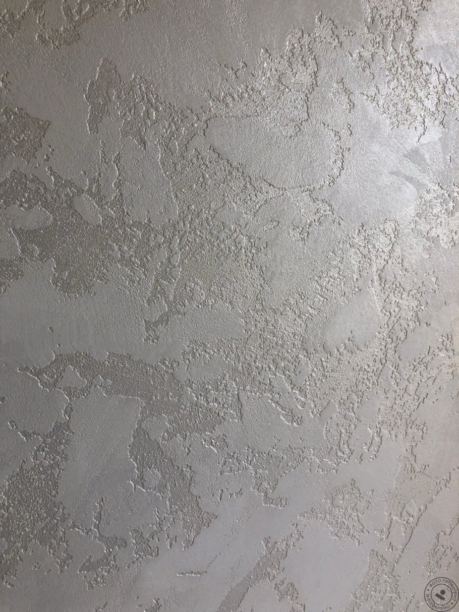 Венецианская штукатурка карта мира