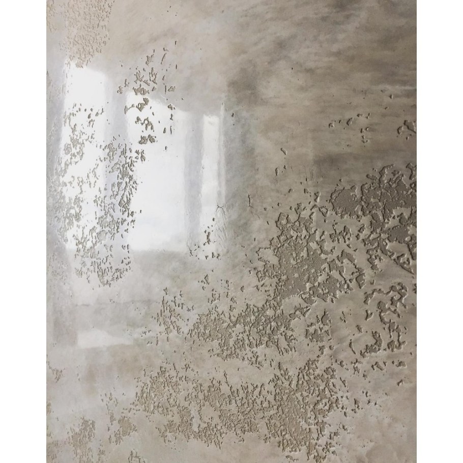 Декоративная штукатурка Гротто под Венецией