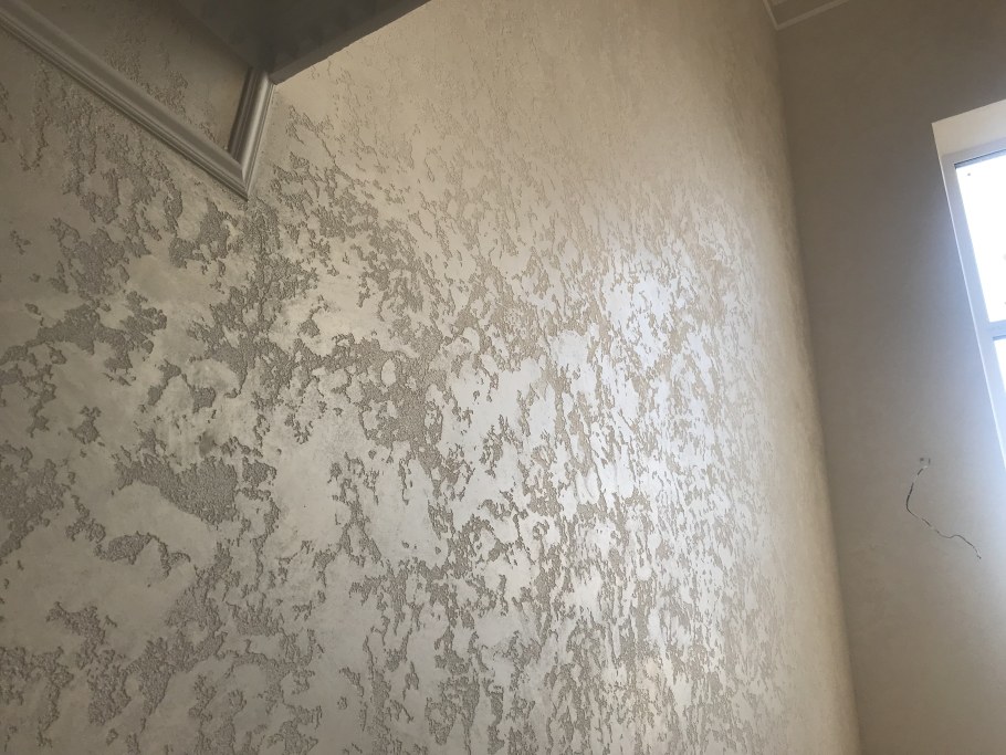 Венецианская Гротто венецианская штукатурка