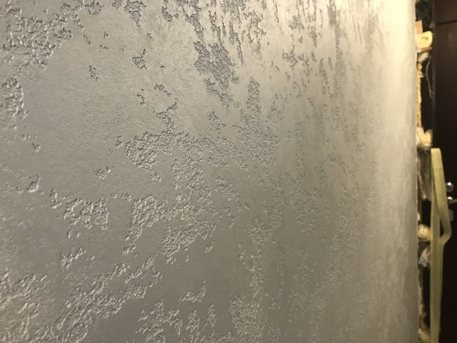 Венецианская штукатурка Гротто