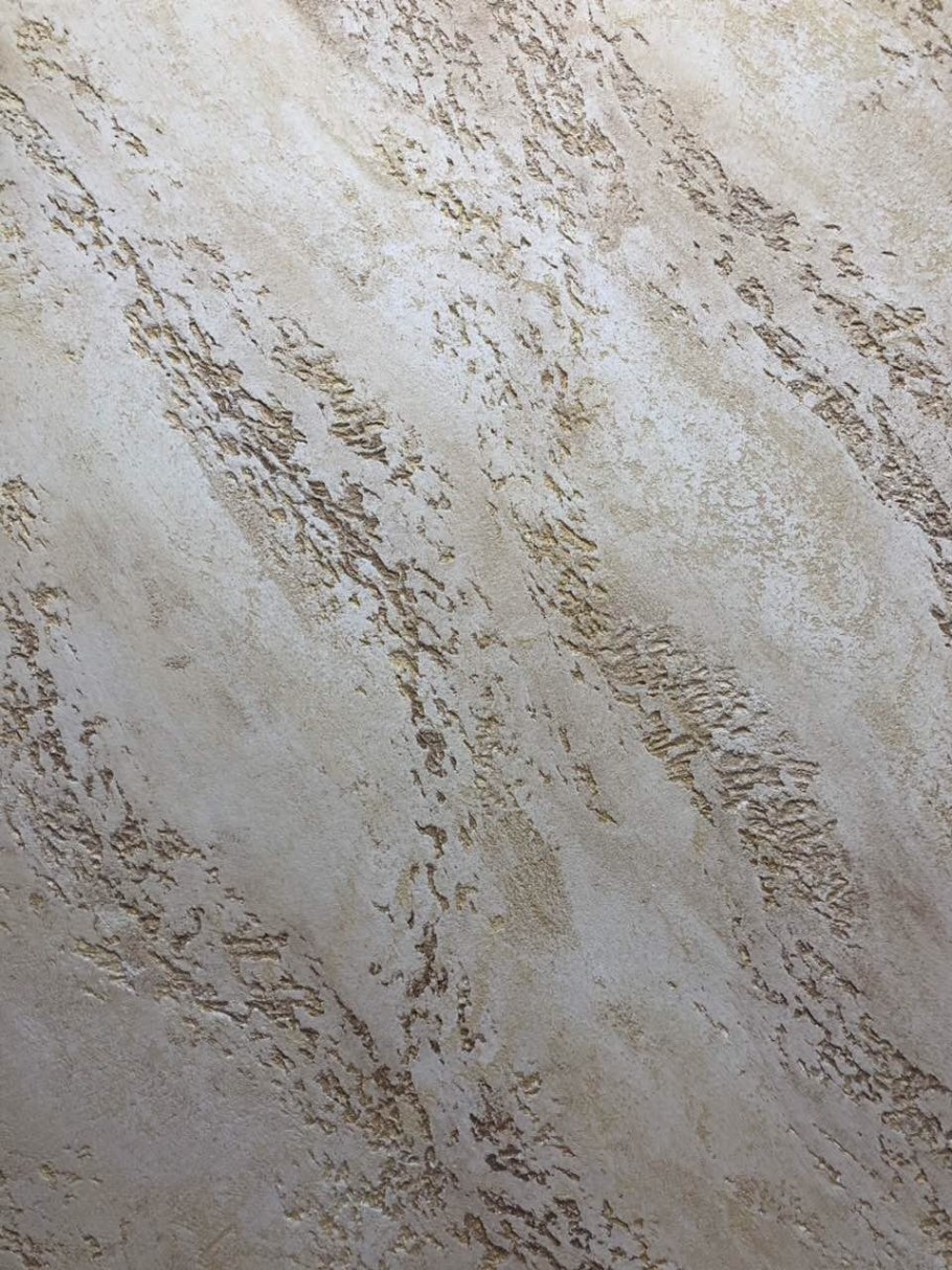 Штукатурка травертин венецианка