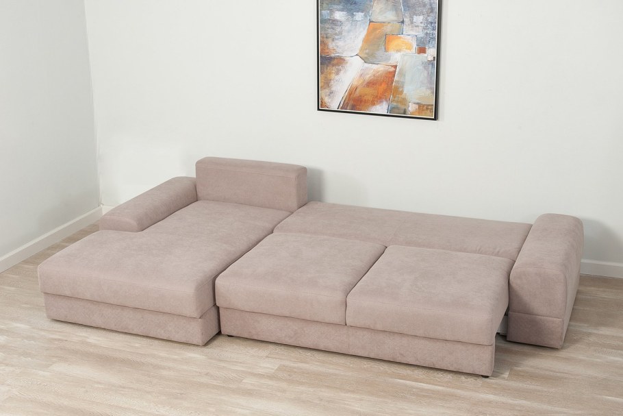 Диван Каро хофф