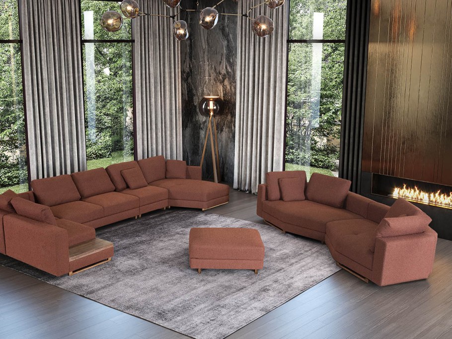 Диван Paul o Prime