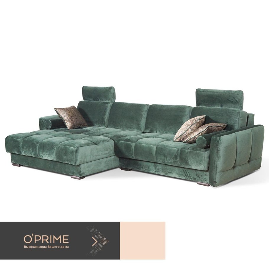 Диван Клаус Опрайм