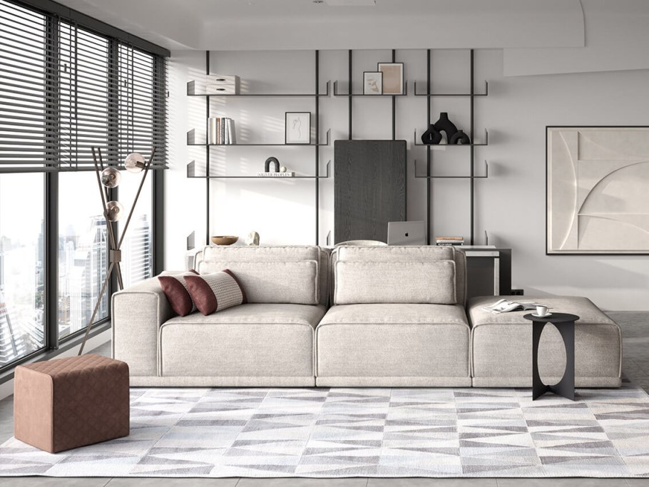 Диван Роджер Опрайм