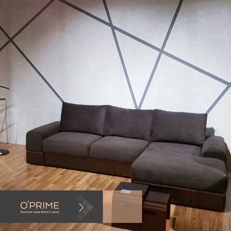 Диван Каро фабрика Опрайм
