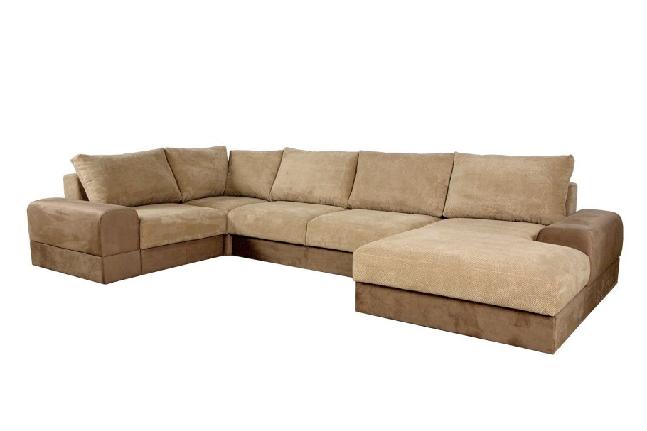 Диван модульный Каро