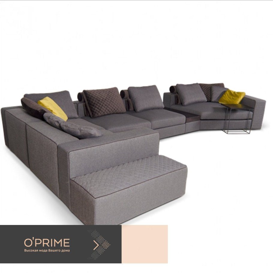 Диван Дюк фабрика Опрайм