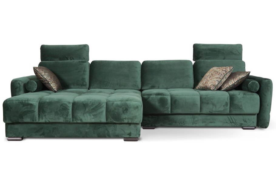 O Prime диваны Клаус