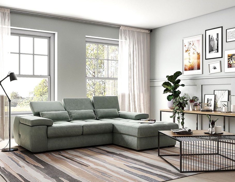 Диван Шон oprime