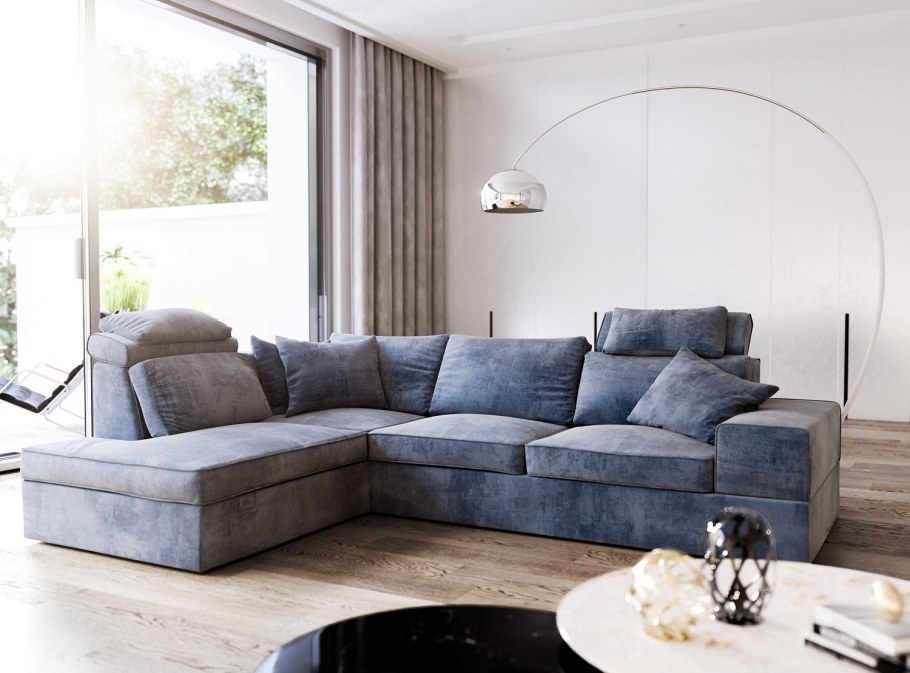 Диван Каро Опрайм