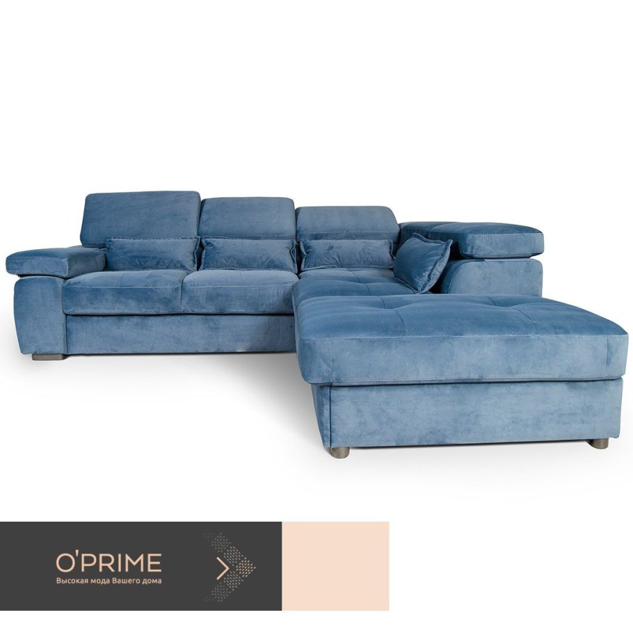 Диван Клаус Опрайм