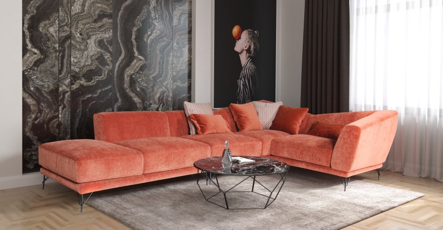 Диван Flow o Prime