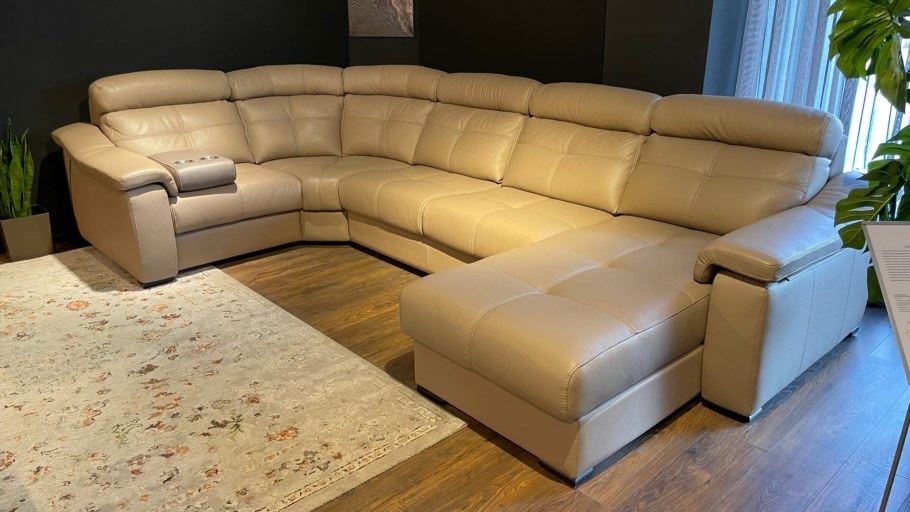 Диван Sean oprime