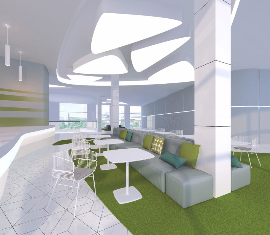 Технопарк Иннополис