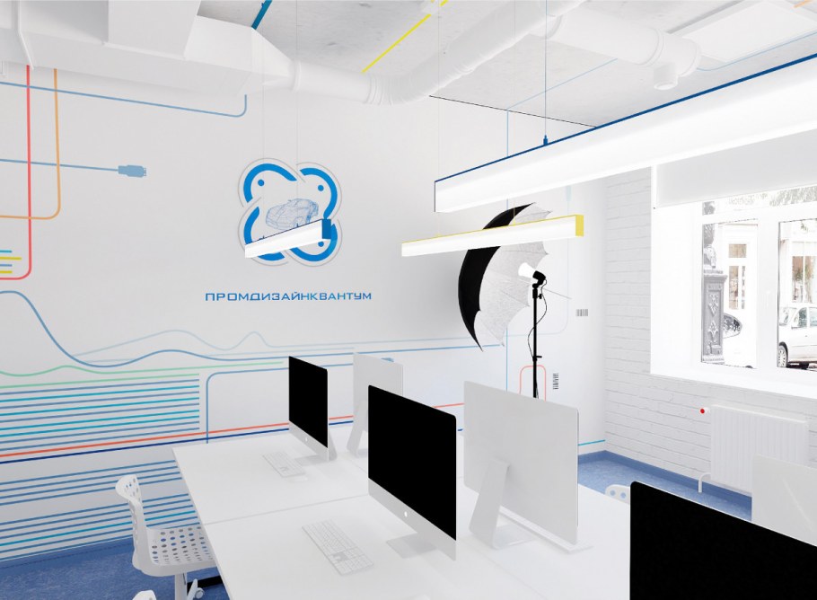 Дизайн проект квантоиума