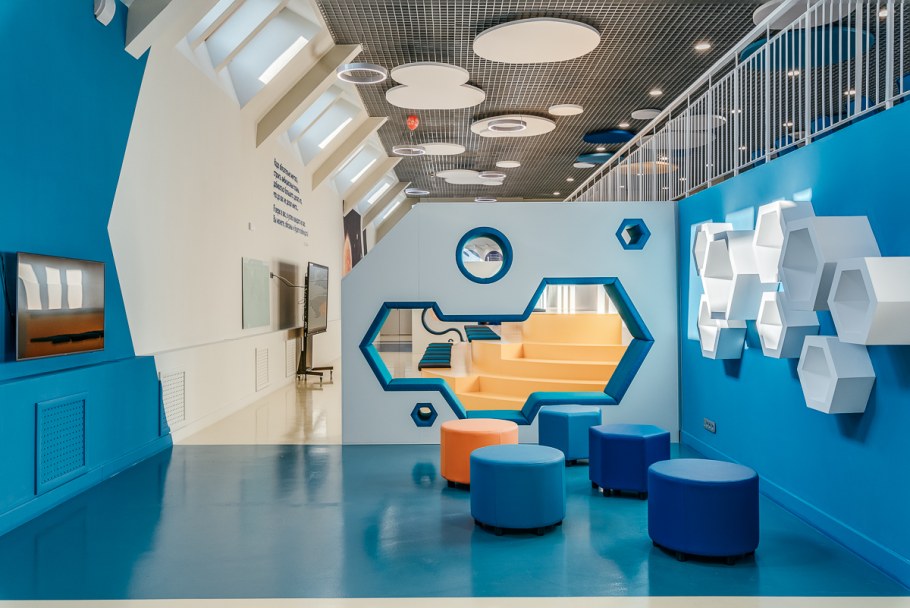 Современная школа