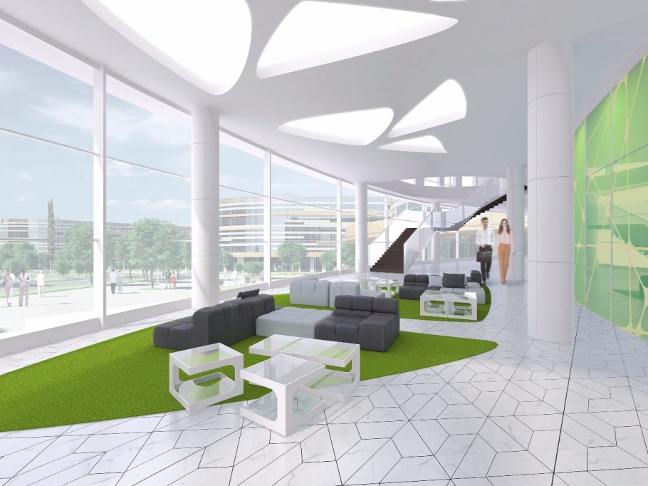 Сколково Иннополис