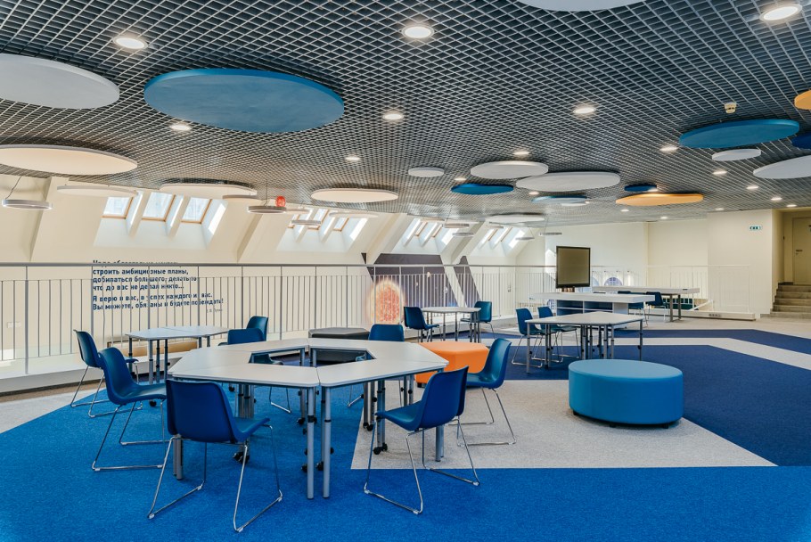 Школа будущего