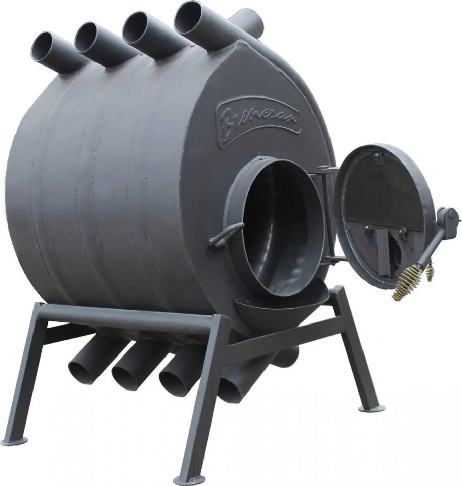 Печь Бренеран АОТ-11-01 отопительная