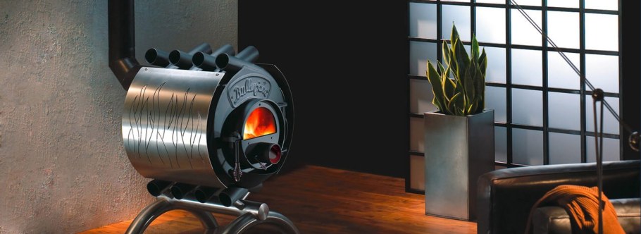 Печь камин булерьян