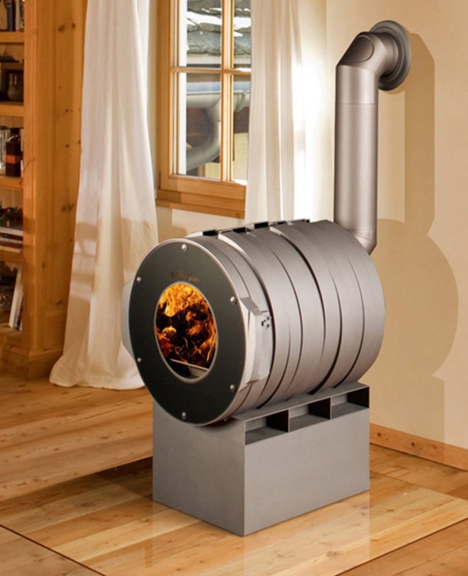 Булерьян длительного горения