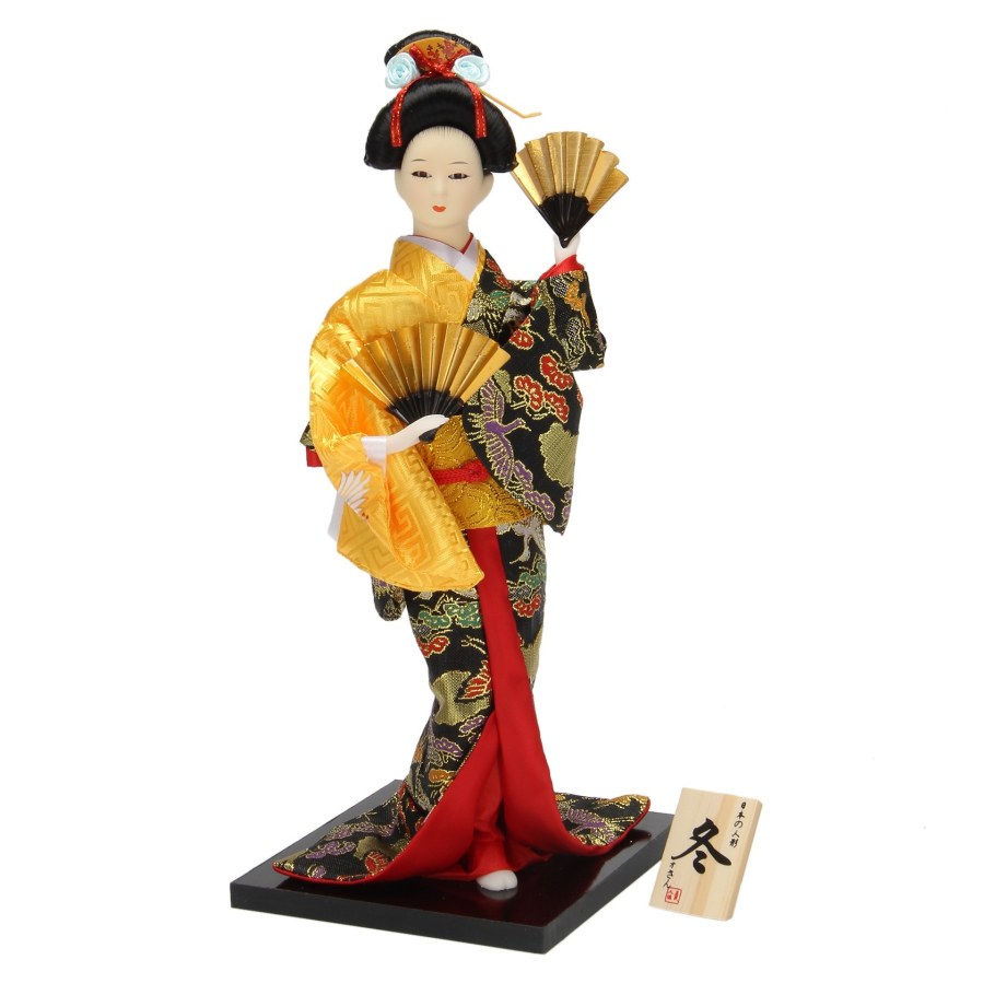 Кимоно для куклы