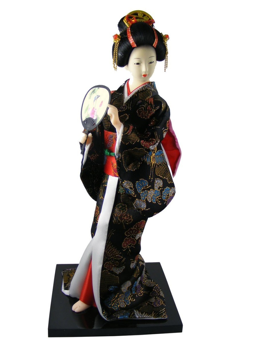 Японские статуэтки