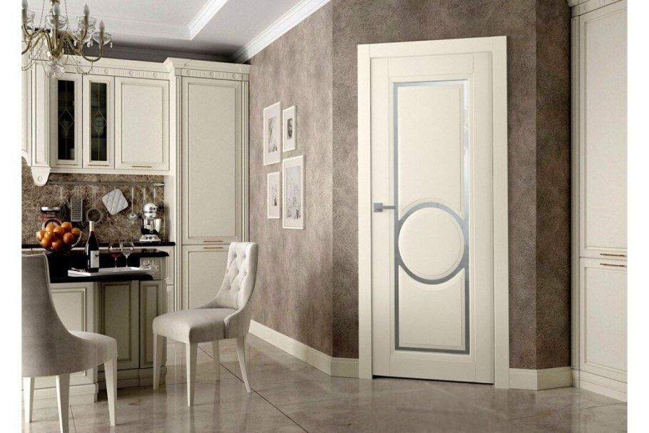 Двери Волховец Неоклассика